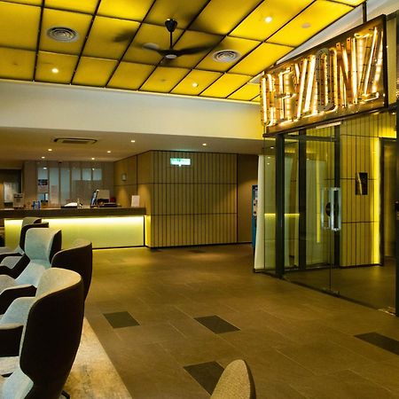Ceylonz Klcc By Gsuites Kuala Lumpur Kültér fotó