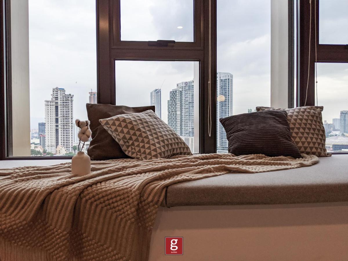 Ceylonz Klcc By Gsuites Kuala Lumpur Kültér fotó