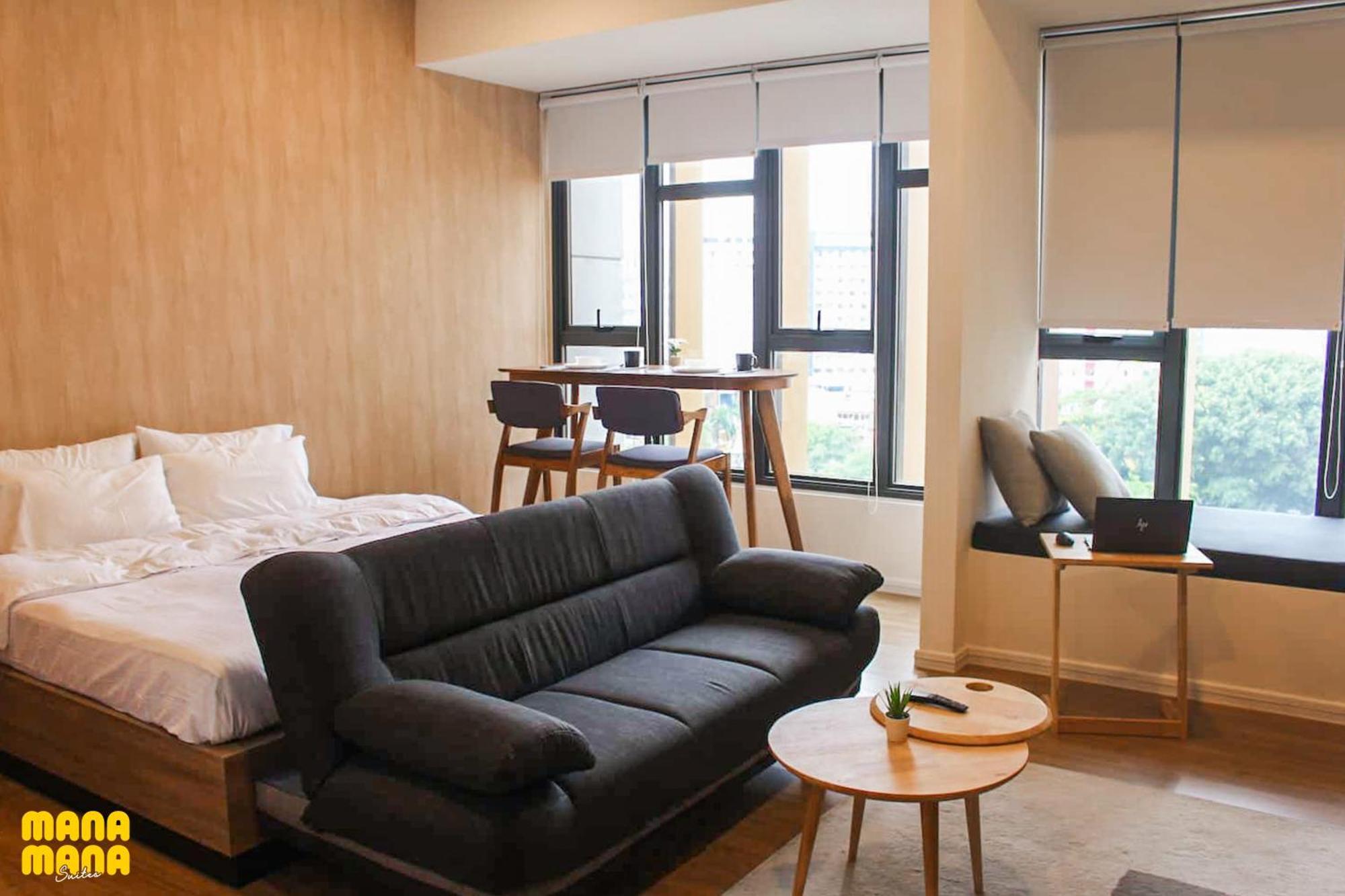 Ceylonz Klcc By Gsuites Kuala Lumpur Kültér fotó
