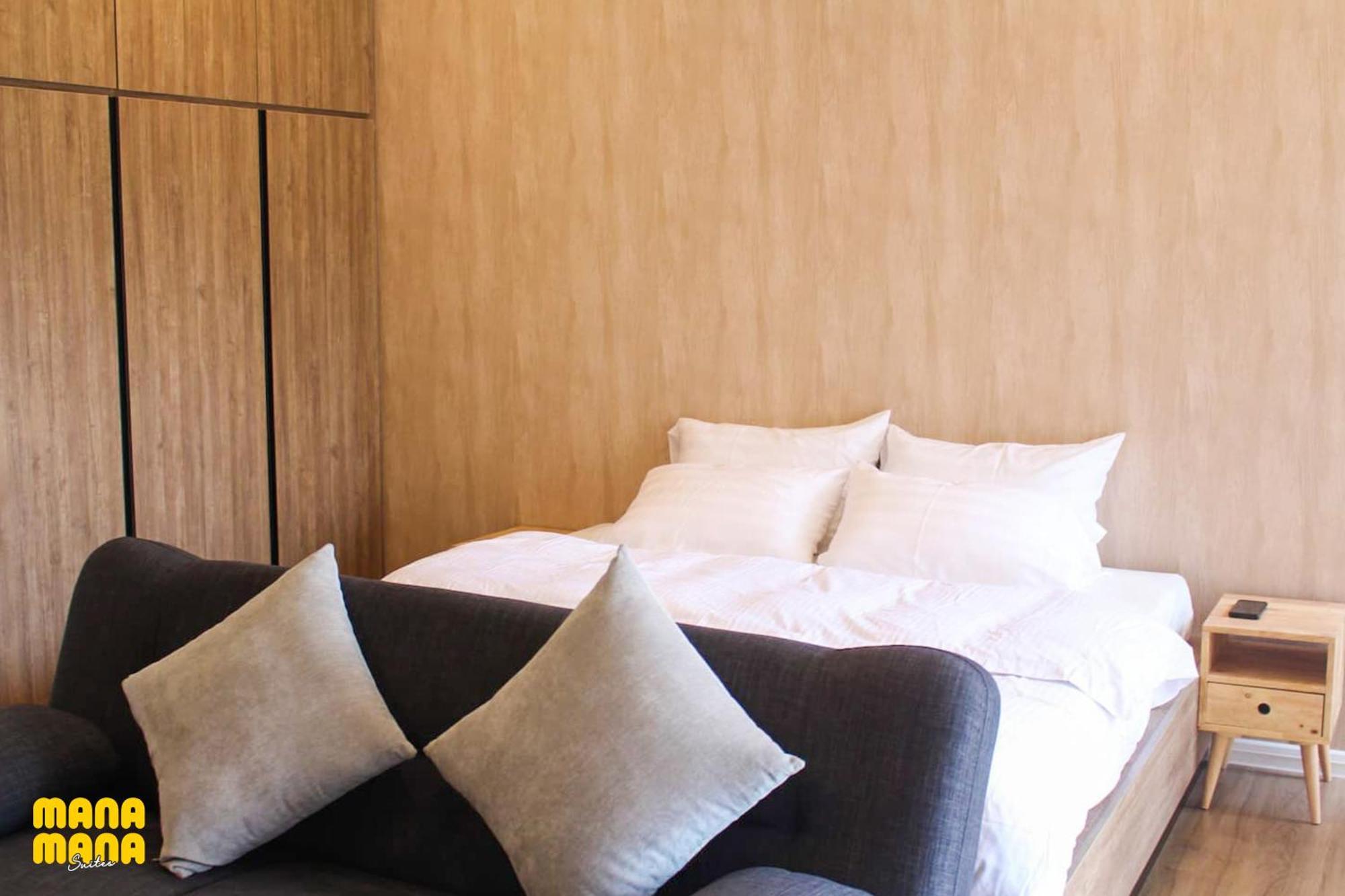 Ceylonz Klcc By Gsuites Kuala Lumpur Kültér fotó