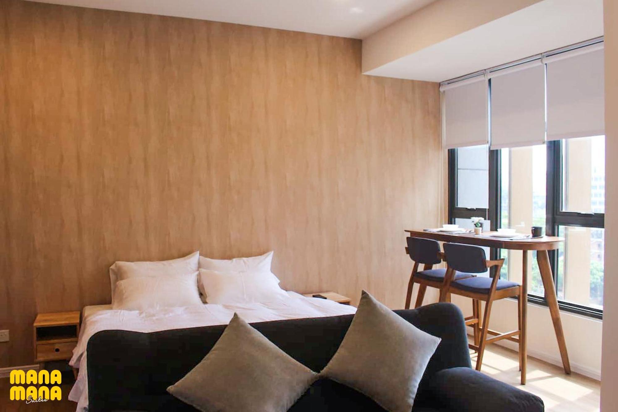 Ceylonz Klcc By Gsuites Kuala Lumpur Kültér fotó