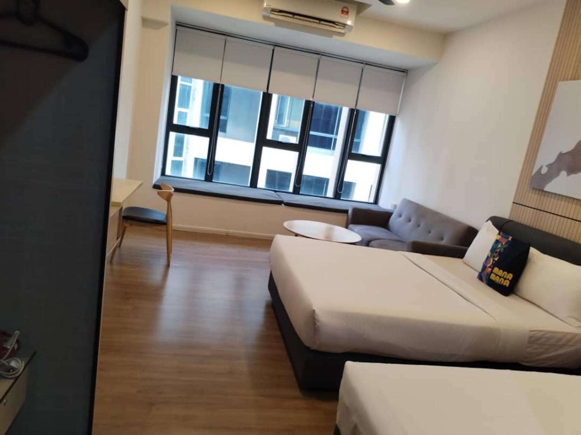 Ceylonz Klcc By Gsuites Kuala Lumpur Kültér fotó